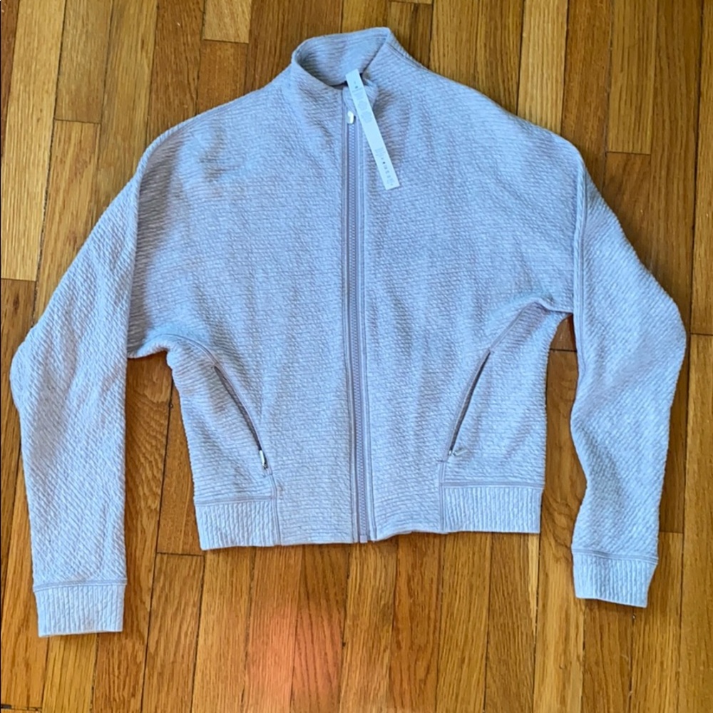 LuluLemon Jacket